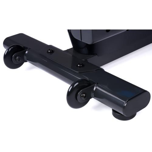 Орбитрек  Elitum MX700 black - фото №5